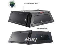 OVS 70100008 For 14-C Gm 1500 5.8' Bed Expedition Truck Cap