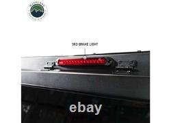 OVS 70100008 For 14-C Gm 1500 5.8' Bed Expedition Truck Cap