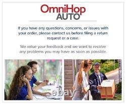 OVS 70100020 For 17-22 Ford F250/F350 6.8' Bed Expedition Truck Cap