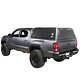 Ovs Truck Cap Expedition Truck Cap Withfull Wing Doors, Front And Rear Windo