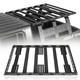 Off-road Mid-size Truck Cap Platform Rack / Trunk Bed Rack Luggage Cargo Carrier