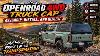 Openroad4wd Truck Cap 2022 Toyota Tundra Assembly Install And Initial Review