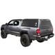 Overland Vehicle Systems 70100004 Expedition Truck Cap For 21-26 Ford F150 5.5
