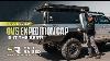Ovs Bed Cap For Toyota Tacoma Walkaround Cali Raised Led