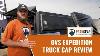 Ovs Expedition Truck Cap Review Overland Expo Peakgear Com