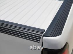 Pacer Performance 21-106 Rail Guard Complete 6' Bed 4 Piece Kit