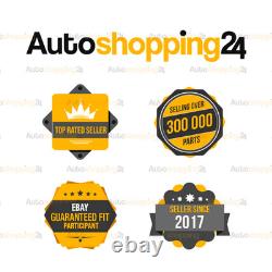 Pacer Performance 21-106 Rail Guard Complete 6' Bed 4 Piece Kit