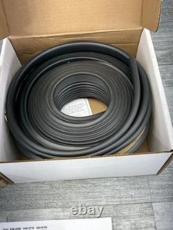 Pacer Performance Rail Gaurd Tailgate Protector Kit 383202 Vinyl 7-8' Bed 21107