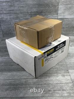 Pacer Performance Rail Gaurd Tailgate Protector Kit 383202 Vinyl 7-8' Bed 21107