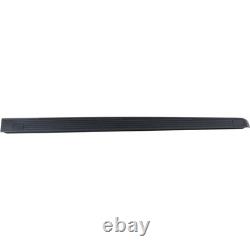 Pair Bed Rail Caps Set of 2 Driver & Passenger Side for F450 Truck F250 F350