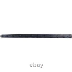 Pair Bed Rail Caps Set of 2 Driver & Passenger Side for F450 Truck F250 F350