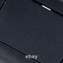 Pair Bed Rail Caps Set of 2 Driver & Passenger Side for F450 Truck F250 F350