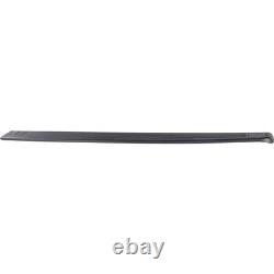 Pair Bed Rail Caps Set of 2 Driver & Passenger Side for F450 Truck F250 F350