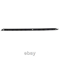 Pair Set of 2 Bed Rail Caps Driver & Passenger Side for Ram Truck Left Right