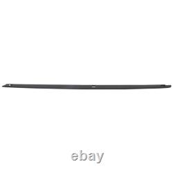 Pair Set of 2 Bed Rail Caps Driver & Passenger Side for Ram Truck Left Right