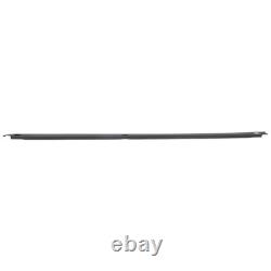 Pair Set of 2 Bed Rail Caps Driver & Passenger Side for Ram Truck Left Right