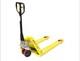 Pallet Truck 5500 Lb Cap 27x48 Single Poly