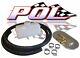 Performance Online 47-55 Chevy Truck Master Cylinder Remote Fill Cap Kit