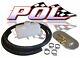Performance Online 55-59 Chevy Truck Master Cylinder Remote Fill Cap Kit