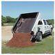 Pickup Truck Dump Hoist Kit 4klb Cap Ford F250/350 Superduty Long Bed 1999-13