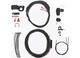 Pop & Lock Pl9555 Power Truck Cap Lock Kit Withhandle (works With Factory Key Fob)