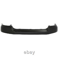 Primered Front Bumper Pad Upper Valance Cover Cap for 2006-2008 Ford F150 Truck