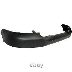 Primered Front Bumper Pad Upper Valance Cover Cap for 2006-2008 Ford F150 Truck