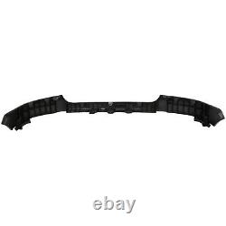 Primered Front Bumper Pad Upper Valance Cover Cap for 2006-2008 Ford F150 Truck