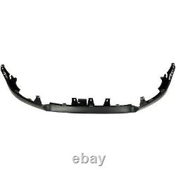 Primered Front Bumper Pad Upper Valance Cover Cap for 2006-2008 Ford F150 Truck