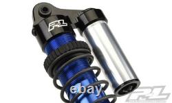 Pro629300 Ultra Reservoir Shock Cap (2) X-maxx