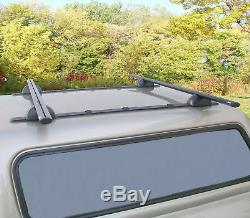 ProRac 54 Work/Utility Van Roof Truck Cap Rack 300 lbs