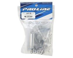 Pro-Line Proline Ultra Reservoir Shock Cap Traxxas XMaxx X-Maxx (2) PRO6293-00