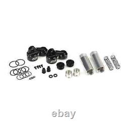 Pro-Line Proline Ultra Reservoir Shock Cap Traxxas XMaxx X-Maxx (2) PRO6293-00