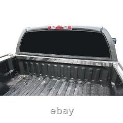 Putco 51112 Stainless Steel Front Bed Protector for 88-06 CK Silverado / Sierra