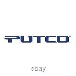 Putco 51126 Stainless Steel Front Bed Protector for Ford Super Duty