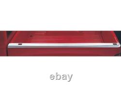 Putco 59586 Skins Side Bed Cap Fits 04-08 F-150