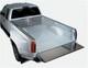 Putco Stainless Steel Front Bed Cap For Ford F-250 Super Duty 2010-2011