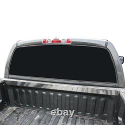 Putco Stainless Steel Front Bed Cap for Ford F-250 Super Duty 2010-2011