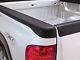 Realtruck Bushwacker Bed Rail Caps Fits 99-06 Chevy Silverado 1500 6'6 Bed Black