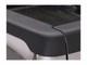 Realtruck Bushwacker Oe Style Bed Rail Caps Fits 07-13 Gmc Sierra 6'6 Bed-black