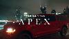 Realtruck Apex Truck Cap