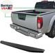 Rear Tailgate Molding Cap Spoiler Replacement Compatible With Nissan Frontier 20
