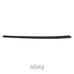 Replace Driver Side Truck Bed Rail Cap