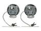 Road Superior Keyed Alike Pair Locking Lever Style Diesel Fuel Caps Peterbilt