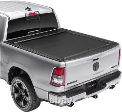 Roll-N-Lock Retractable A-Series Truck Tonneau Cap for Toyota Tundra 5.5 Ft Bed