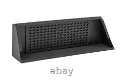 Rough Country Bed Cap Molle Panel Side Storage Bin Drivers Side