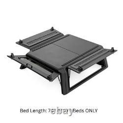 Rough Country Modular Bed Cap for 2019+ Silverado Sierra 1500 with 70 Beds