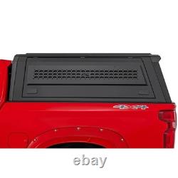 Rough Country Modular Bed Cap for 2019+ Silverado Sierra 1500 with 70 Beds