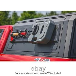 Rough Country Modular Bed Cap for 2019+ Silverado Sierra 1500 with 70 Beds