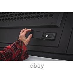 Rough Country Modular Bed Cap for 2019+ Silverado Sierra 1500 with 70 Beds